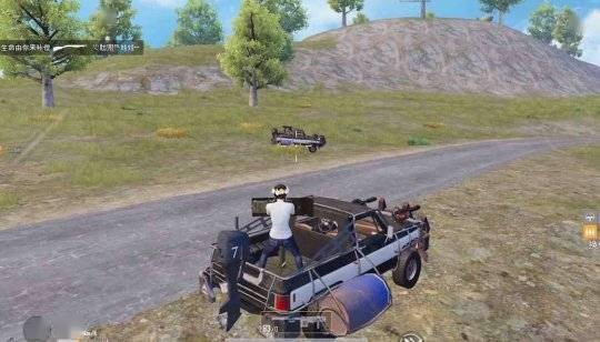 和平精英辅助【神眸】